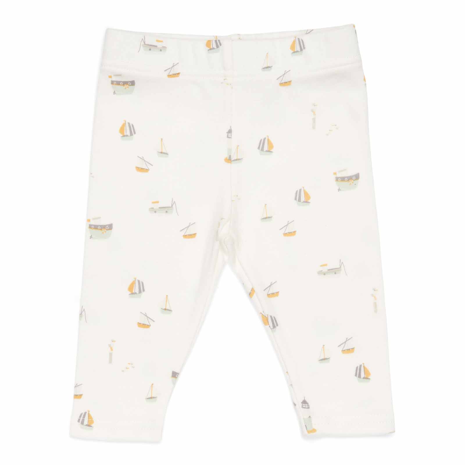 Little Dutch Hose Sailors Bay White 68