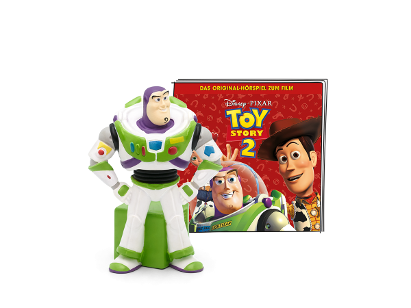 Tonies Toy Story 2 - ab 4 Jahren