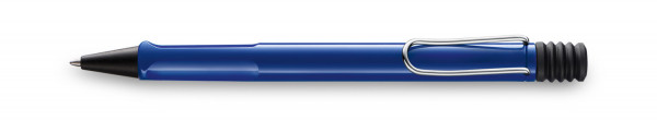 Lamy Kugelschreiber Safari blau